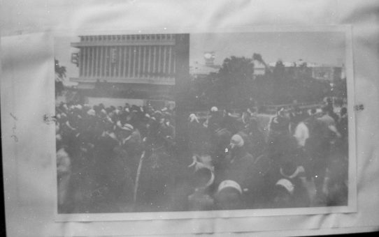 教公二法阻止闘争