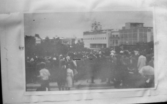 教公二法阻止闘争