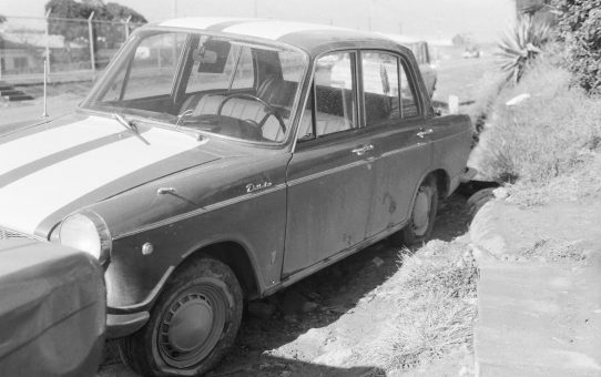 全軍労スト第2波