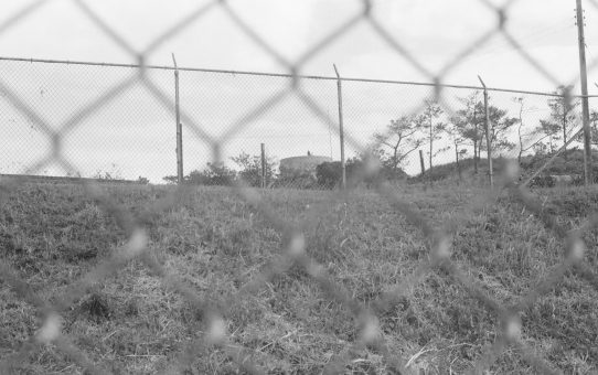 全軍労スト第2波