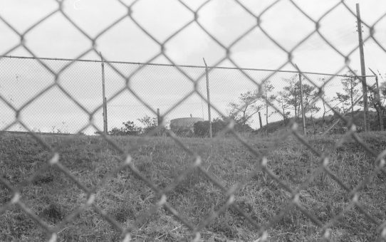 全軍労スト第2波