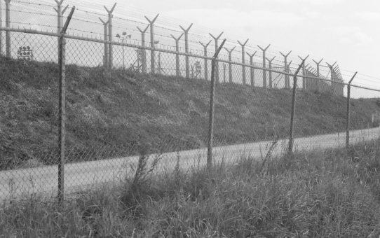 全軍労スト第2波