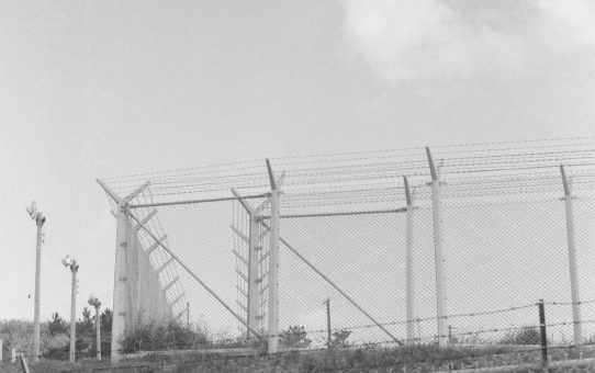 全軍労スト第2波