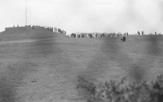 全軍労スト第2波