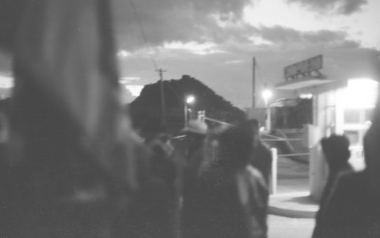 全軍労スト第2波