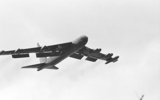 全軍労スト第1波