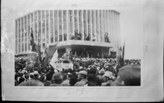 教公二法阻止闘争