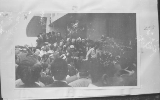 教公二法阻止闘争