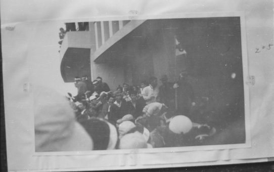 教公二法阻止闘争