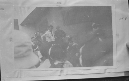 教公二法阻止闘争