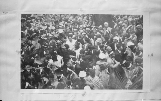 教公二法阻止闘争