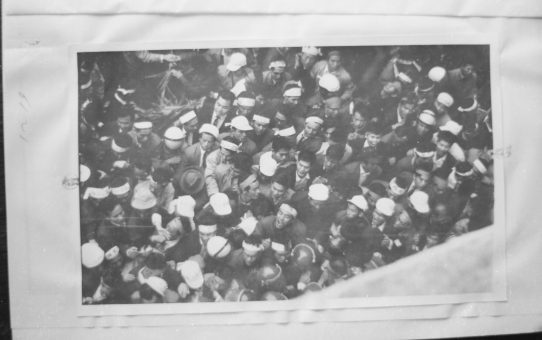 教公二法阻止闘争