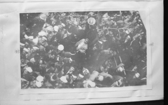 教公二法阻止闘争