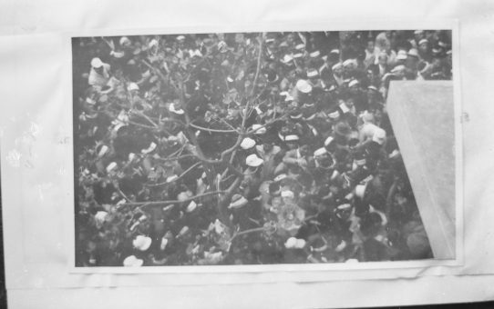 教公二法阻止闘争