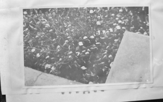 教公二法阻止闘争