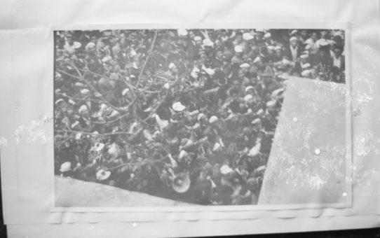 教公二法阻止闘争