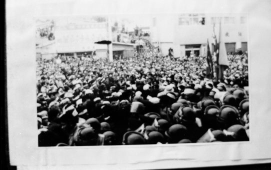 教公二法阻止闘争