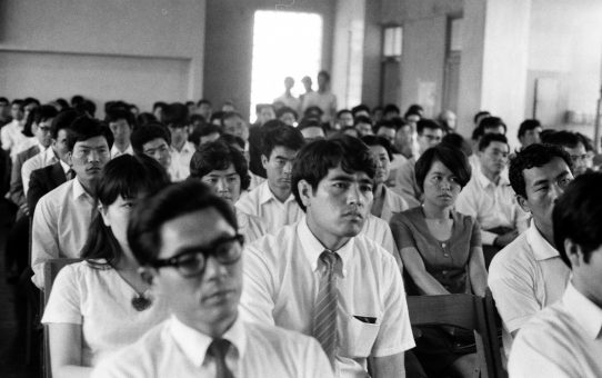 憲法記念講演会