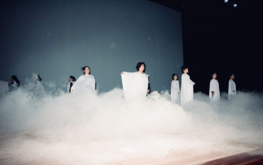 第27回母親と女教師の会中央集会