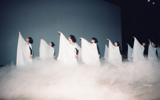 第27回母親と女教師の会中央集会