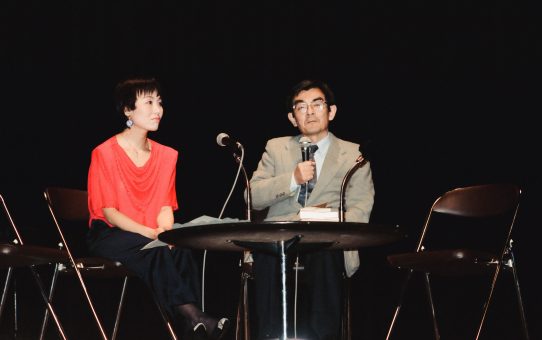 第27回母親と女教師の会中央集会