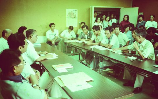 第3回日教組九州ブロック自主編成研究講座