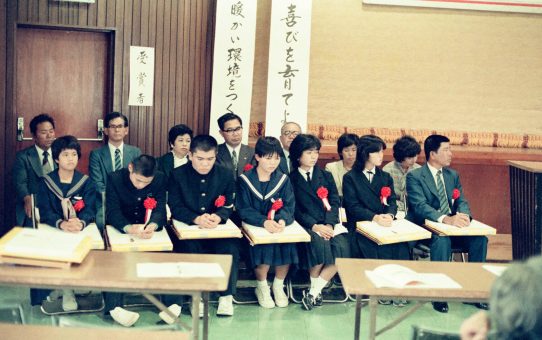 第2回子供を守りはげます大会