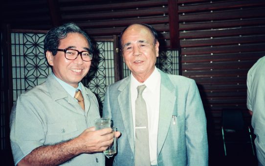 語りつぐ沖縄戦発行記念