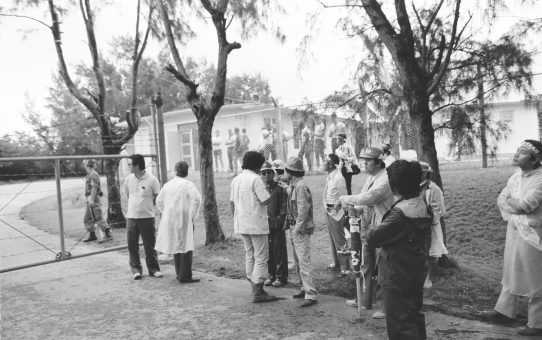 5.15護憲反安保平和行進