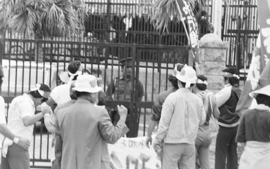 5.15平和とくらしを守る県民総決大会