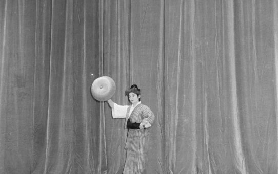 日教組第27次教育研究全国集会