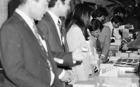 日教組第27次教育研究全国集会