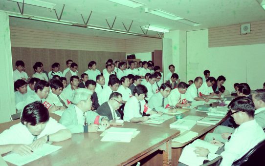 79国民春闘勝利第3次総決起大会