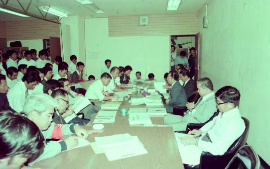 79国民春闘勝利第3次総決起大会