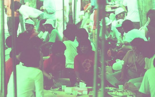 反戦平和沖縄祭典