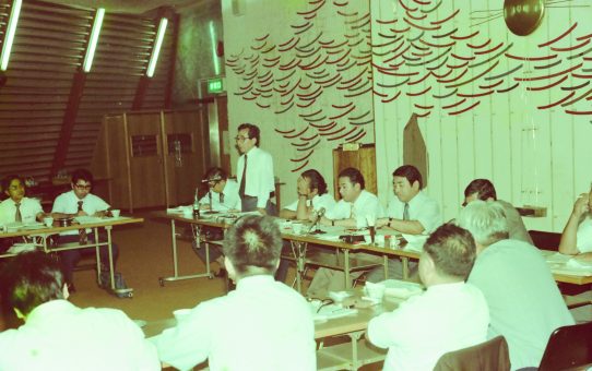 沖教組第2次学校事務研究集会