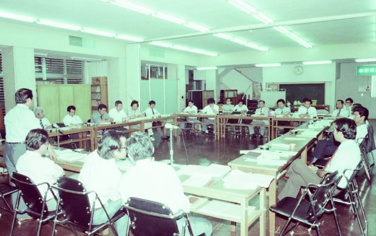 中斗委//青婦人集会（5/10）