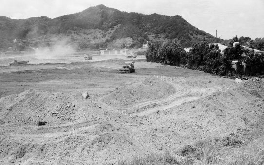 教公二//平氏インターネガ４点在中