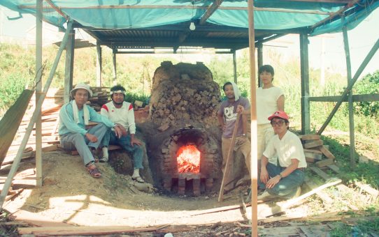 陶芸講座