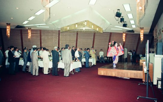 E・ジェルピ講演会