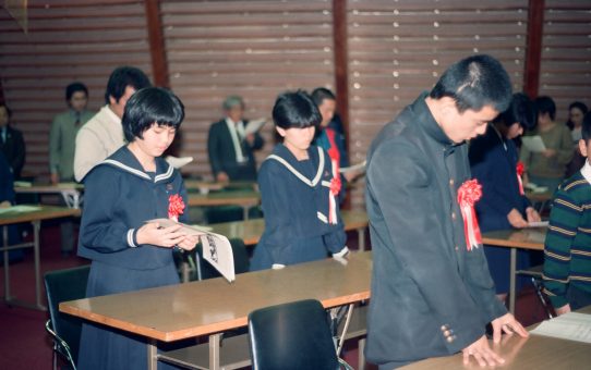 第3回子供を守りはげます大会