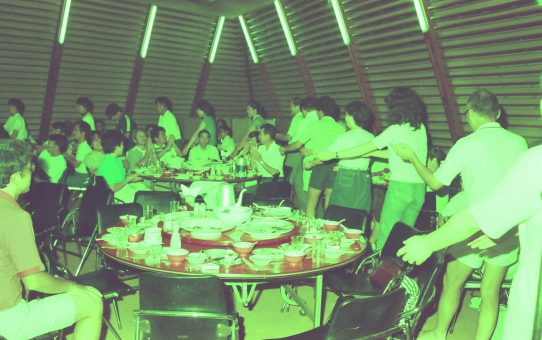 九協障害児学習会