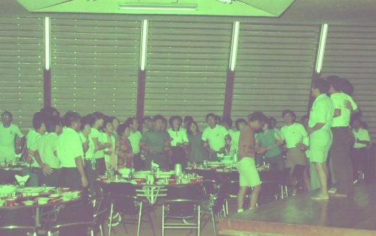 九協障害児学習会