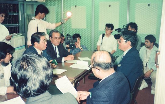 子どもを守り励ます大会