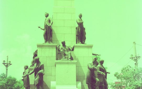 第26回日教組九州ブロック教育運動組織者集会