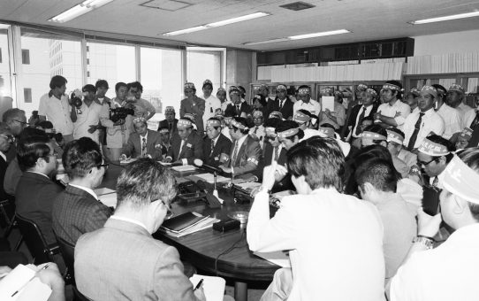 4.26青年部・婦人部総決起大会