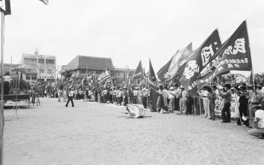 第51回メーデー