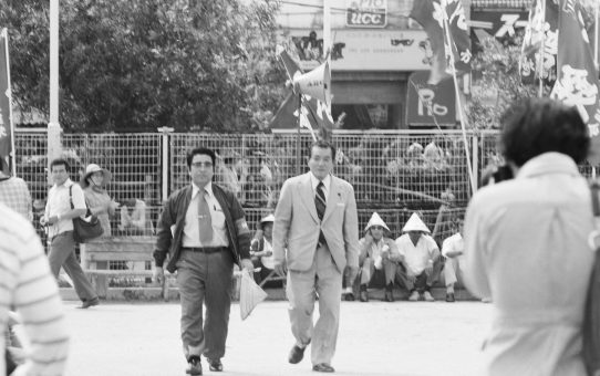 第51回メーデー