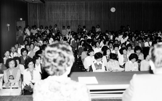 4.26青年部・婦人部総決起大会