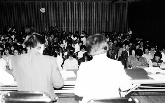 4.26青年部・婦人部総決起大会